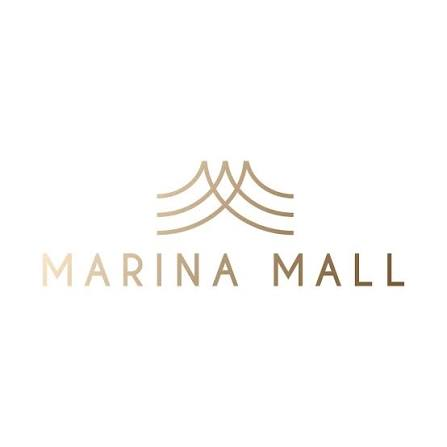 Marina Mall Logo